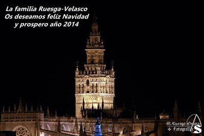 Familia Ruesga Velasco